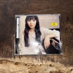 アリス=紗良・オット／超絶技巧練習曲集／Alice-Sara Ott／CD - メルカリ