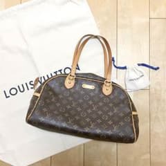 ルイヴィトン LOUIS VUITTON トートバッグのサムネイル