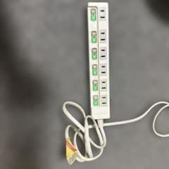 電源コードのサムネイル