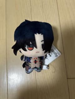崩壊スターレイル 刃 ちびぬいぐるみのサムネイル