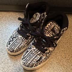 VANS スニーカーのサムネイル