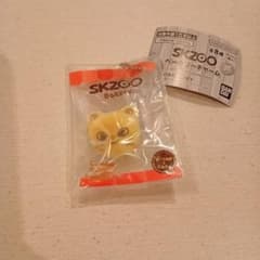 SKZOO ベーカリーチャーム Jiniret　ヒョンジンのサムネイル