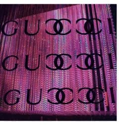 FLUORESCENT PALACE アート キャンバスアート グッチ シャネル FLUORESCENT PALACE アート キャンバスアート グッチ シャネル - メルカリ