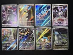 ポケモンカード まとめ売り AR ミュウツー リザード プロモ - メルカリ
