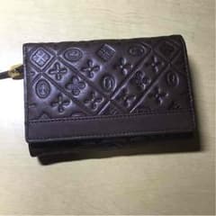 新品♪ SAINT JACKの二つ折り財布のサムネイル