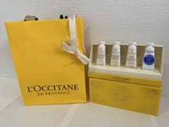 ロクシタン(L'OCCITANE) ハンドクリーム GIFT FOR YOUのサムネイル