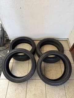 165/45R16 NITTO NT830Plus 2025年製　走行極少 165/45R16 NITTO NT830Plus 2025年製 走行極少 - メルカリ