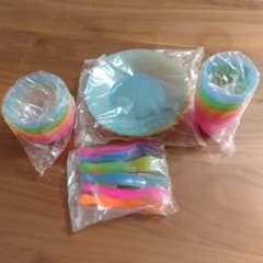 簡易食器セットのサムネイル