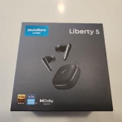 Soundcore Liberty 5 ワイヤレスイヤホン 右耳のみ