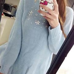 ニット♡のサムネイル
