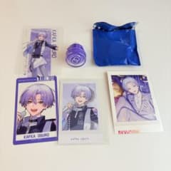 18TRIP エイトリ　大黒可不可　グッズまとめ売り 18TRIP エイトリ 大黒可不可 グッズ 5点セット - メルカリ