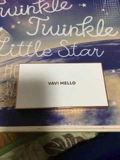 VAVI MELLOアイシャドウパレットのサムネイル