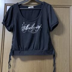 Tシャツ トップス　アクシーズファム　Mサイズのサムネイル