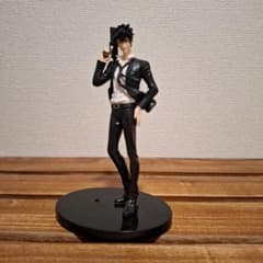 狡噛慎也 PSYCHO-PASS サイコパス フィギュア