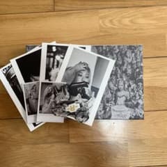 rose first album -R-のサムネイル