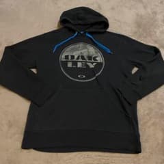 OAKLEY オークリー パーカー S/P Sサイズ