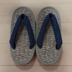 子供用草履 20cmのサムネイル