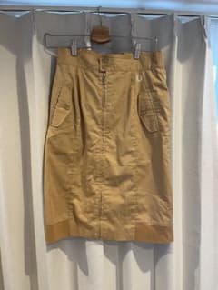 FRED PERRY フレッドペリー F8665 タイトスカート サイズ10のサムネイル