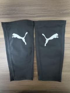 PUMA　プーマ　レガース　カバー　Mのサムネイル