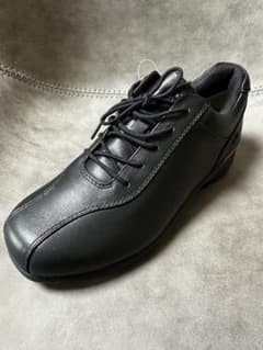 【新品】Moonstar World March スニーカー 4E ブラック