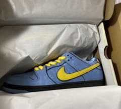 NIKE SB DUNK LOW PRO QSのサムネイル