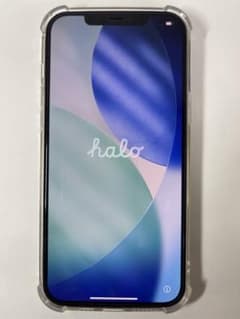 《美品》Apple iPhone 12 Pro グラファイト 本体 128GBのサムネイル
