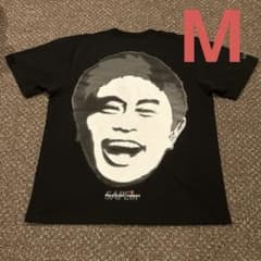SAPEur サプール Tシャツ M 浜田雅功 浜ちゃん - メルカリ