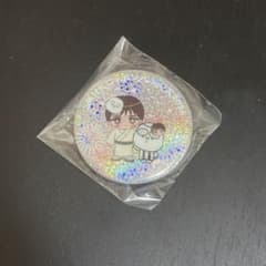 M!LK ニッポン元気花火 2026 缶バッジ 山中柔太朗 - メルカリ