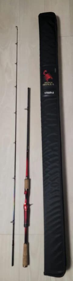 18'ワールドシャウラ1702R-2 - メルカリ