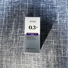 Anua RETINOL 0.3 NIACIN RENEWING SERUMのサムネイル