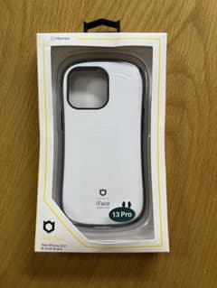 値下げしました！iface13proケースのサムネイル