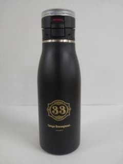 東京ディズニーランドClub33 ステンレスボトル - メルカリ