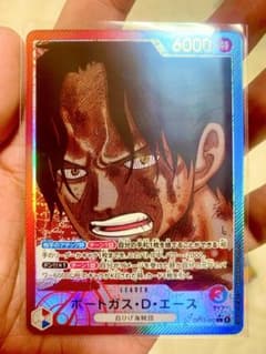 One Piece Card Game | Shop at Mercari from Japan! | Buyee