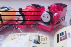 トーマスはやいぞ！赤いきかんしゃ編のサムネイル