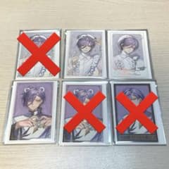 【専用】　2周年　チェキのサムネイル