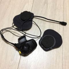 SENA セナ SMH5 バイク　インカム 　インターコムのサムネイル
