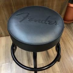 ※FENDER フェンダー バースツール ギター 24インチ ブラック USED FENDER フェンダー バースツール ギター 24インチ ブラック USED