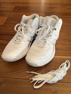 asics アシックス　バッシュ　ゲルフープ 27のサムネイル
