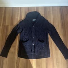 Polo by Ralph Lauren ケーブルニット カーディガンのサムネイル