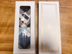 【新品未使用】紳士用　ハンカチのサムネイル