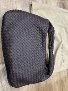 超美品✨BOTTEGA VENETA イントレチャート ショルダーバッグのサムネイル
