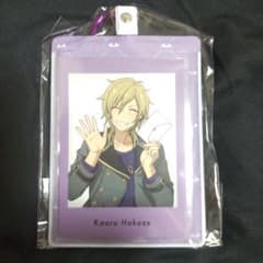 ホワイトデーレターチャーム 羽風薫 ぱしゃっつ1枚付き - メルカリ