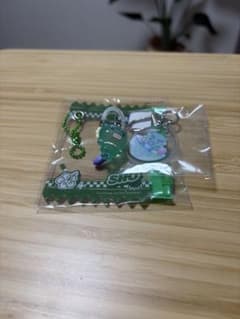 ヤヌカミセット　JO1與那城奨のサムネイル