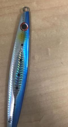 SALIGA LEAF ソルティガのサムネイル