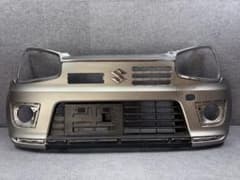 アルトワークス HA36S 純正 フロントバンパー 71711-74P2 - メルカリ