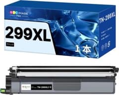 GPC Image Flex TN-299XL 黒1本 ブラザー 互換トナー - メルカリ