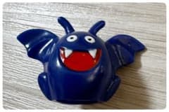 ドラゴンクエスト5 ドラキー 指人形 フィギュア レトロ 当時物 バンダイ ドラゴンクエスト5 ドラキー 指人形 フィギュア レトロ 当時物