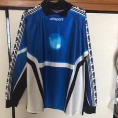 uhlsport キーパーウェアのサムネイル