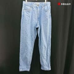 ZARA Trafaluc denimwear デニムパンツ EUR38