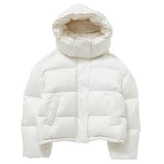 moussy SHORT PUFFER JACKETのサムネイル